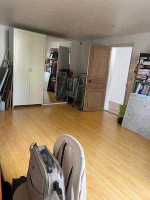 Maison - 210 m² - 7 pièces