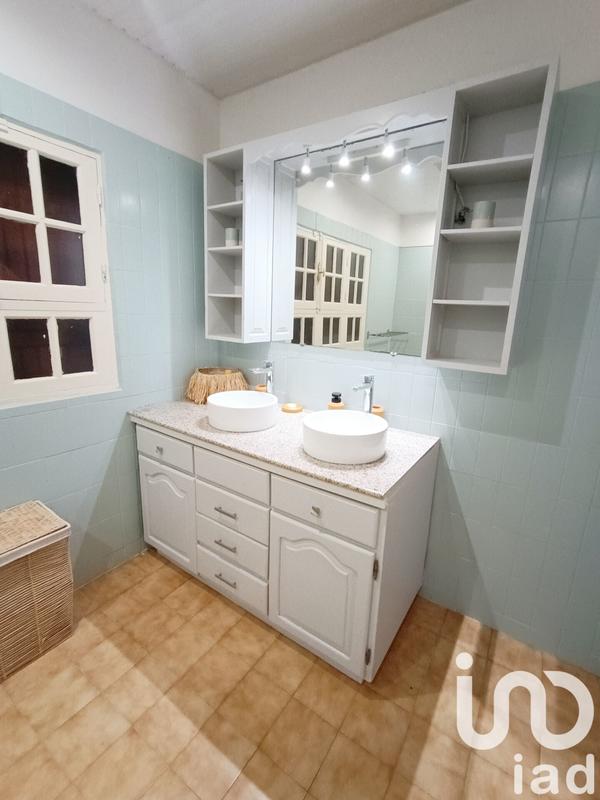 Maison de maîtres - 161 m² - 6 pièces