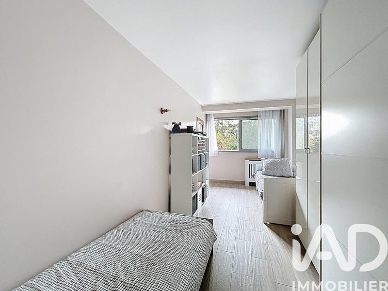 Appartement - 80 m² - 3 pièces