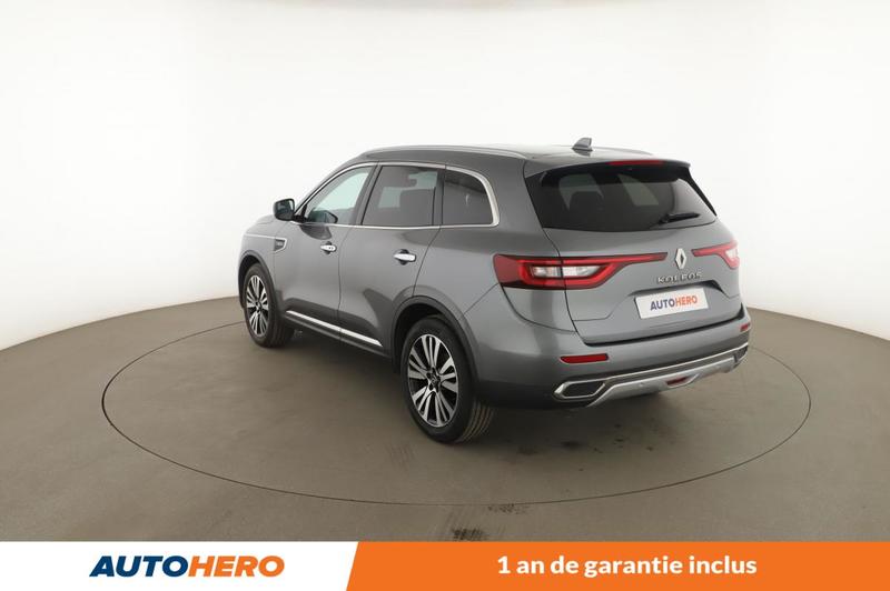 Renault Koleos 1.7 Blue dCi Initiale Paris X-Tronic 150 ch