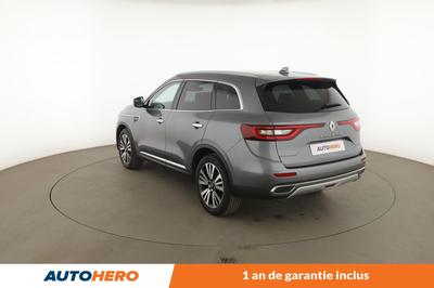 Renault Koleos 1.7 Blue dCi Initiale Paris X-Tronic 150 ch