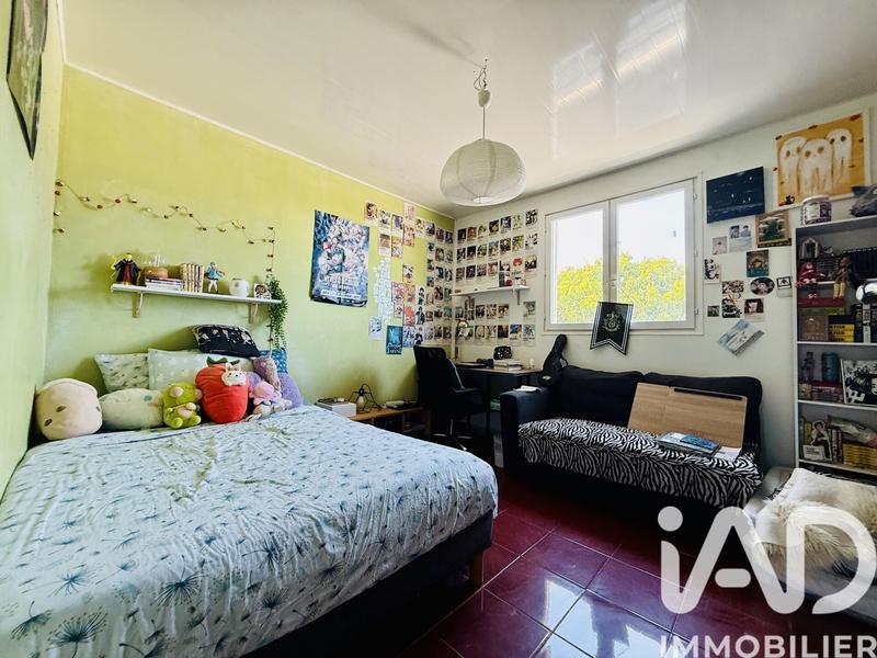 Maison - 220 m² - 7 pièces