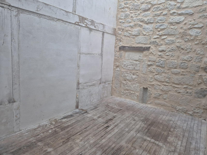 Appartement - 132 m² - 6 pièces