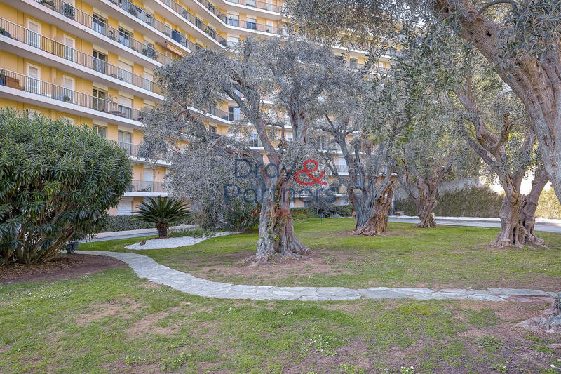 Appartement - 62 m² - 2 pièces