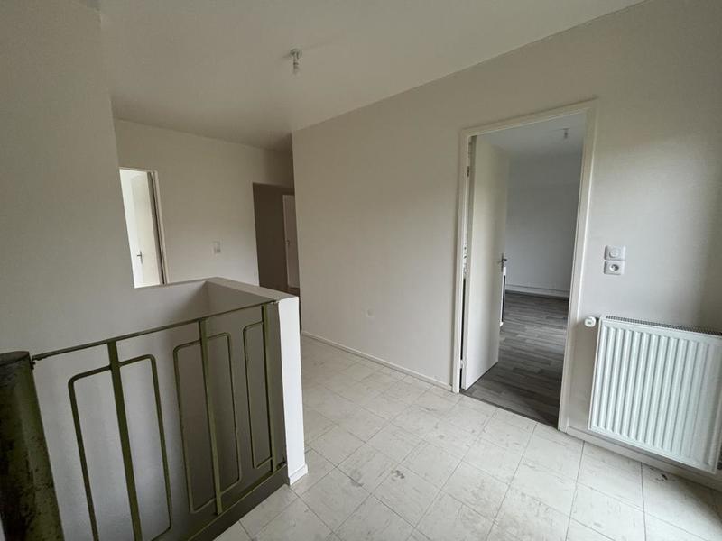 Pavillon - 66 m² - 2 pièces