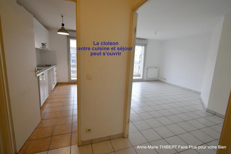 Appartement - 67 m² - 3 pièces