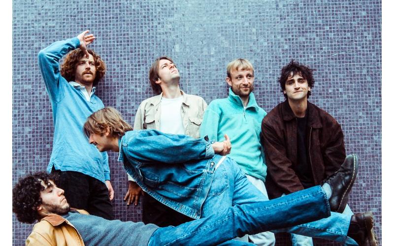 The Big Idea + Tension