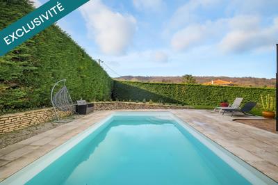 Villa - 135 m² - 5 pièces