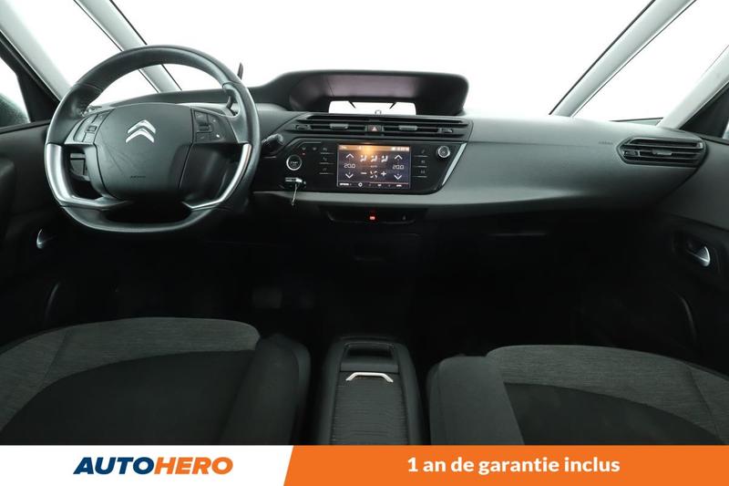 Citroën C4 Picasso 1.6 Blue-HDi Business Eat6 120 ch
