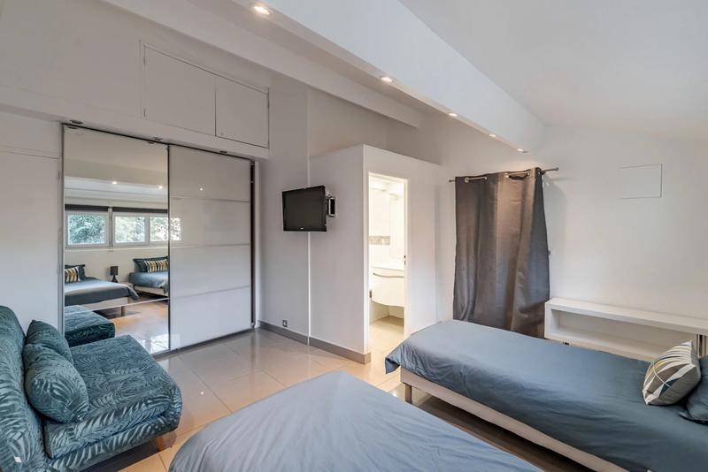 Maison - 167 m² - 5 pièces