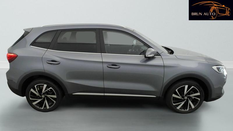 Mg Zs 1.5 l Hybrid+ 197 ch Luxury