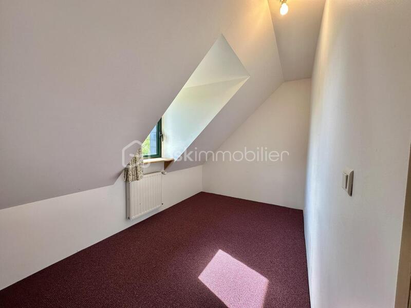 Longère - 180 m² - 7 pièces