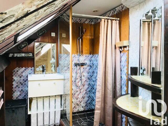 Appartement - 86 m² - 3 pièces