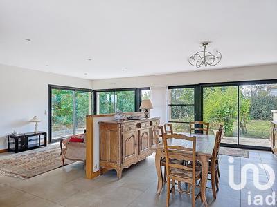 Maison de maîtres - 167 m² - 6 pièces