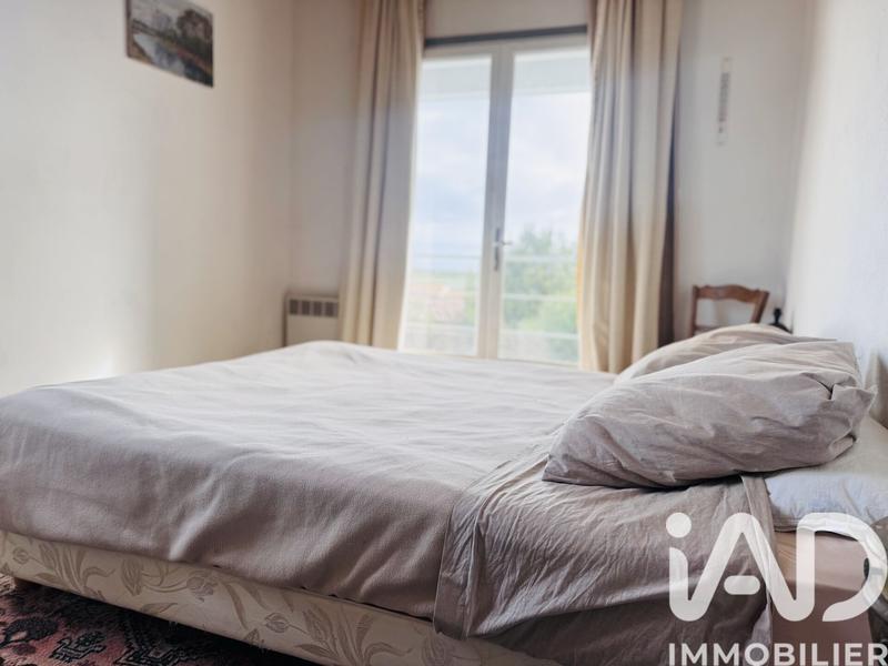 Maison - 117 m² - 6 pièces