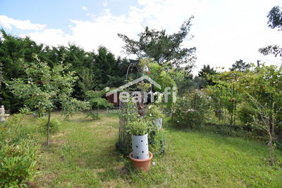 Maison - 310 m² - 10 pièces