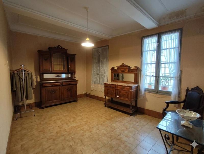 Maison - 171 m² - 8 pièces