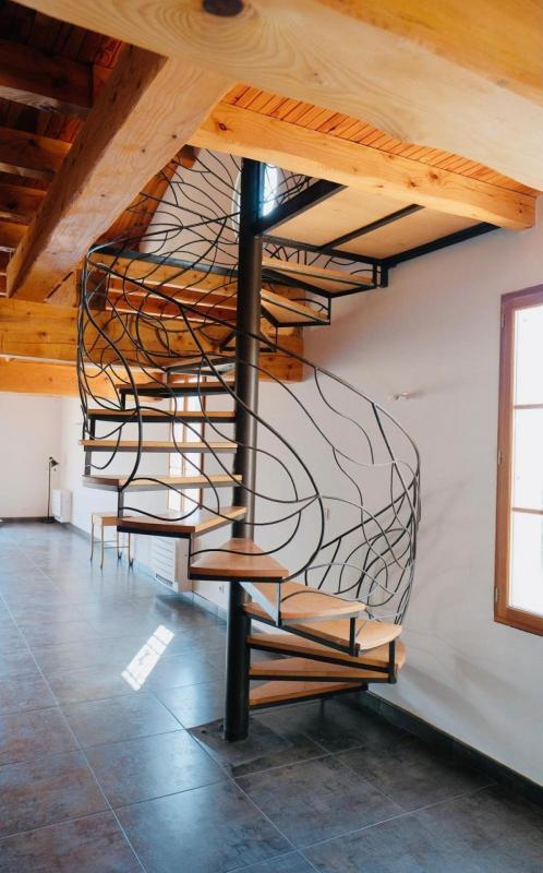 Maison - 357 m² - 7 pièces