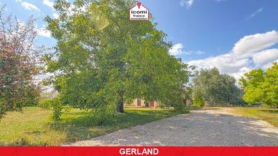 Propriété - 200 m² - 7 pièces