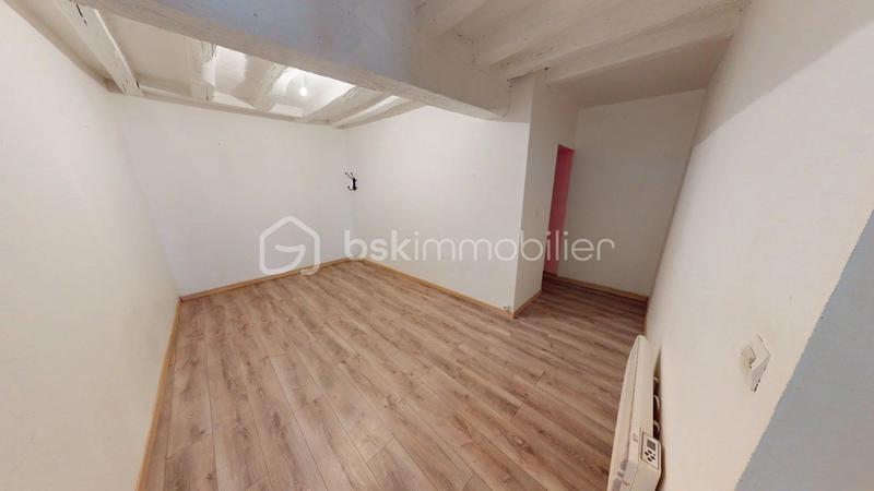 Immeuble - 115 m² - 5 pièces