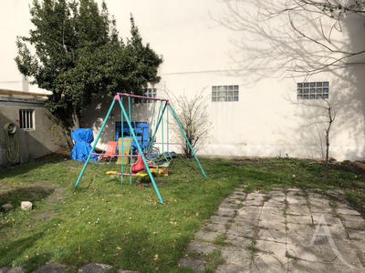 Maison - 162 m² - 6 pièces