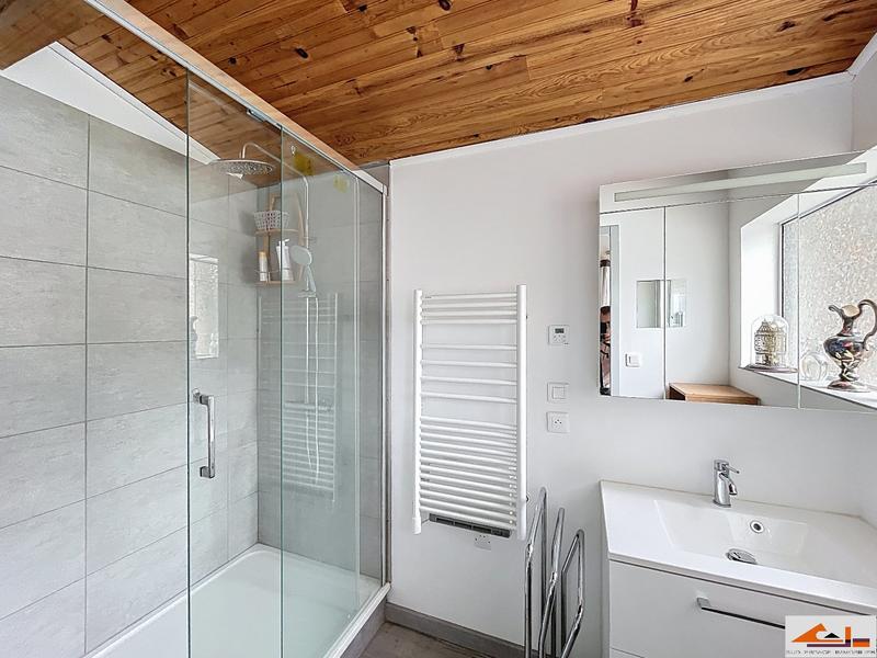 Maison - 157 m² - 5 pièces