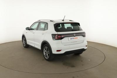 Volkswagen t-Cross 1.0 Tsi R-Line Dsg 115 ch