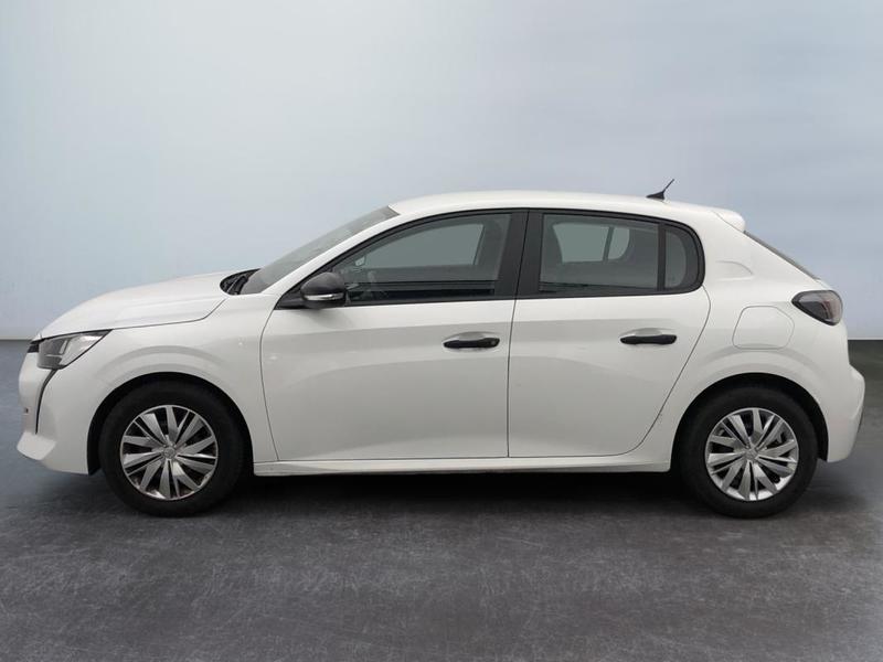 Peugeot 208 affaire Puretech 75 s&amp;S Bvm5 Premium