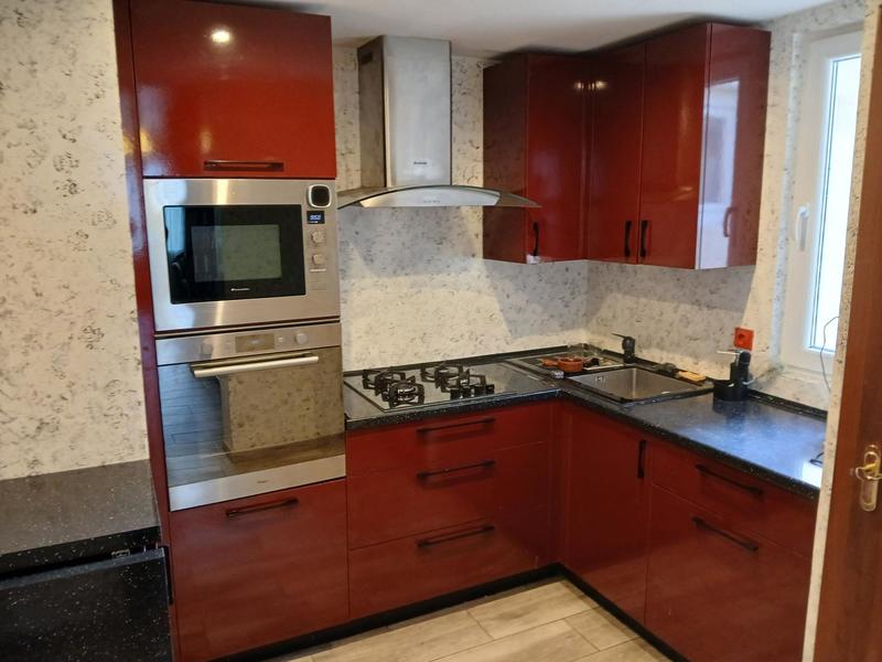 Maison - 107 m² - 5 pièces