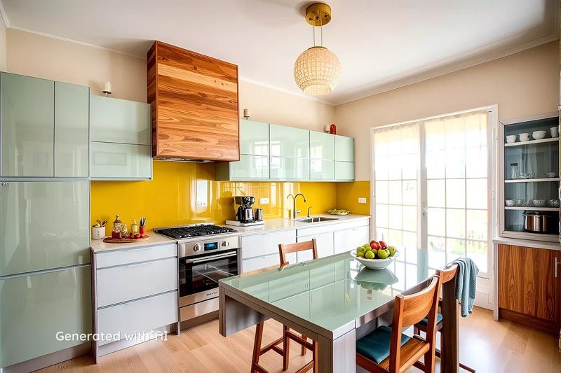 Maison - 170 m² - 6 pièces