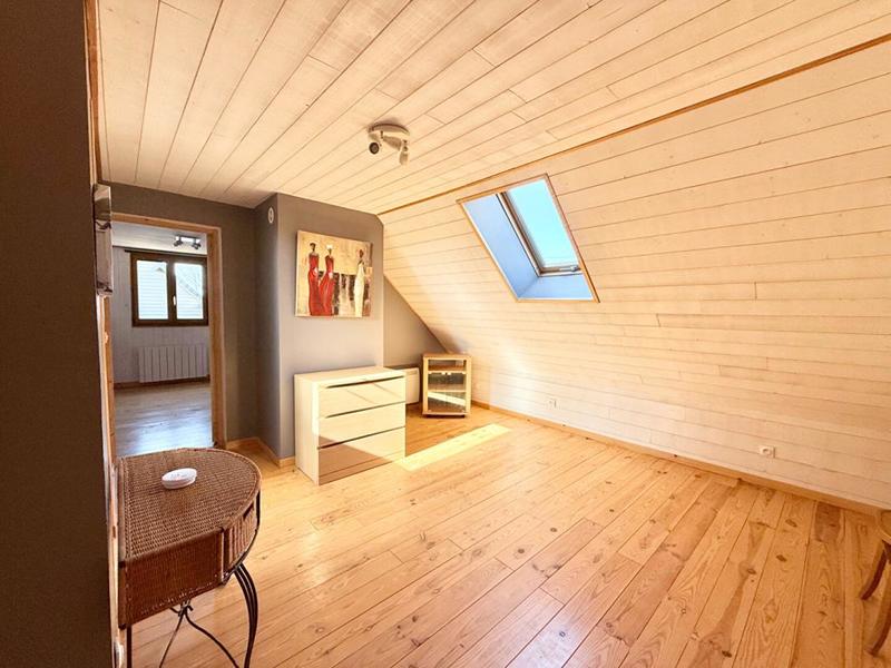 Maison - 146 m² - 5 pièces