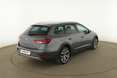 Seat Leon St 2.0 Tdi X-Perience 4Drive Dsg 184 ch