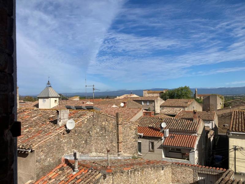 Maison de village - 210 m² - 7 pièces