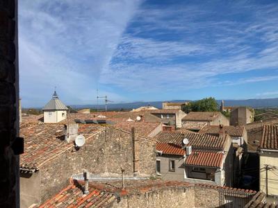 Maison de village - 210 m² - 7 pièces