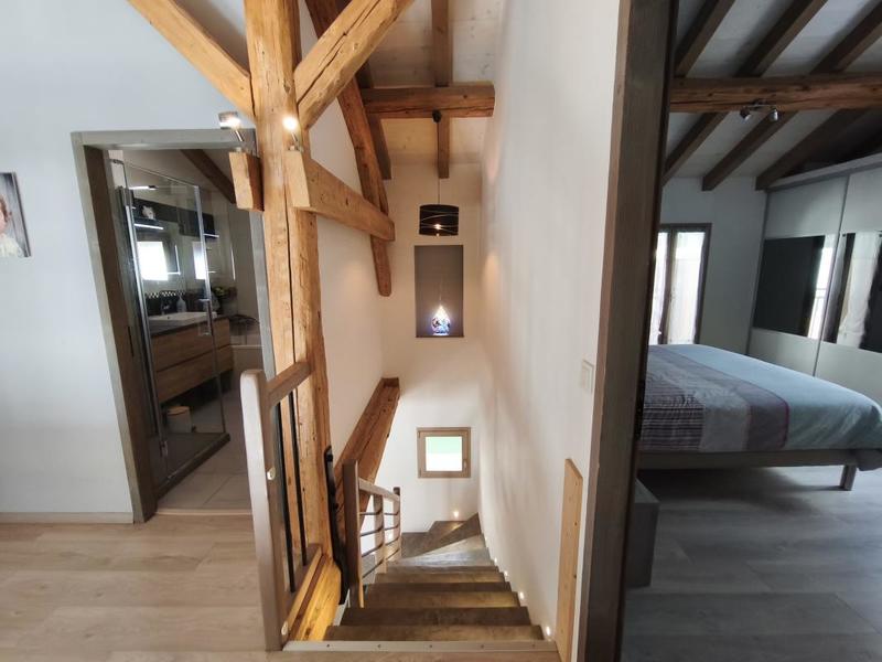 Maison - 149 m² - 5 pièces