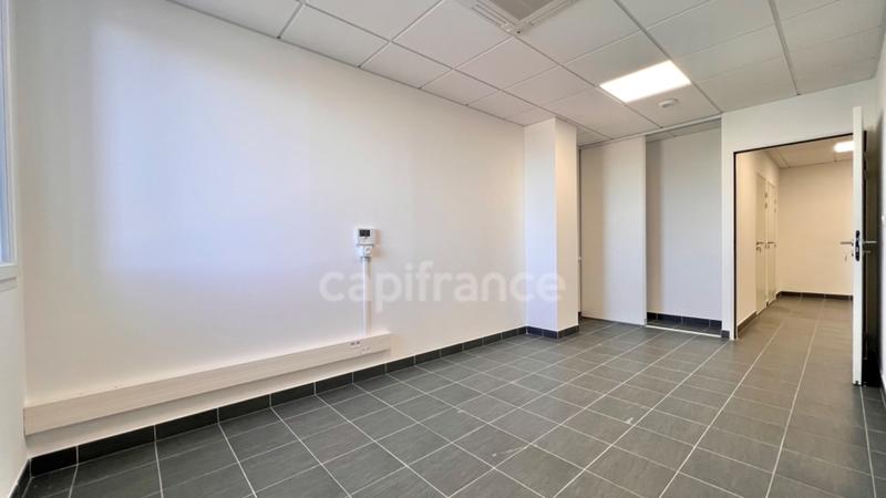 Bureau - 36 m² - 2 pièces