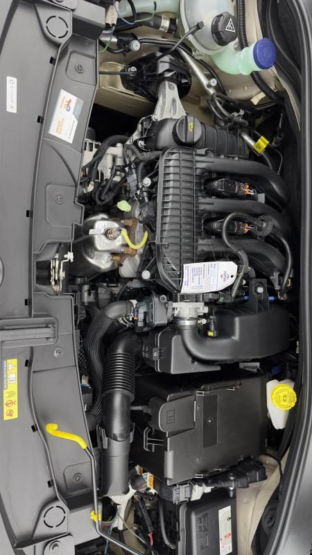 Citroën C3 PureTech 83 ch Bvm5 Plus