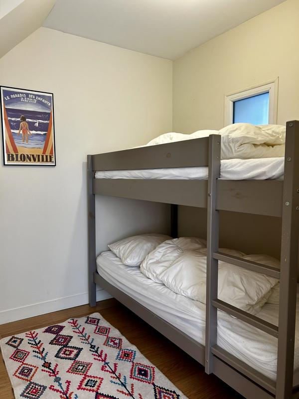 Maison - 71 m² - 2 pièces