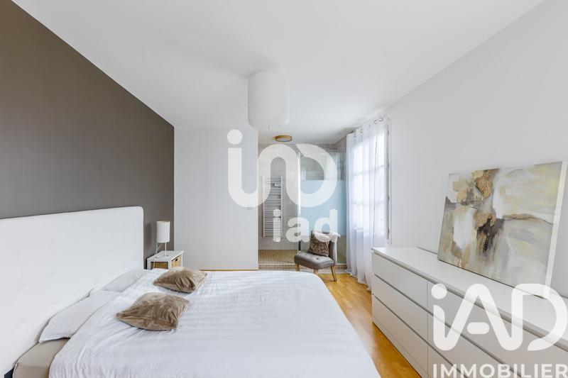 Maison - 142 m² - 6 pièces