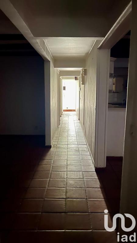 Maison - 244 m² - 6 pièces