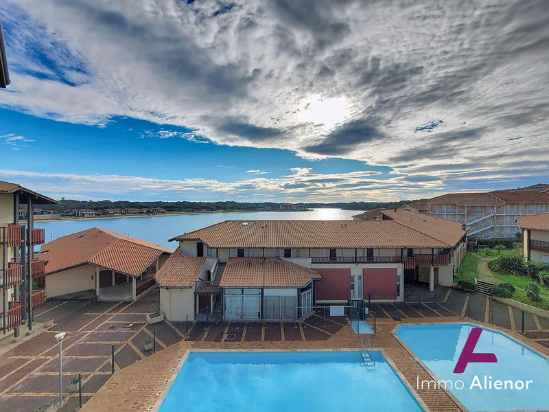 Duplex - 44 m² - 3 pièces