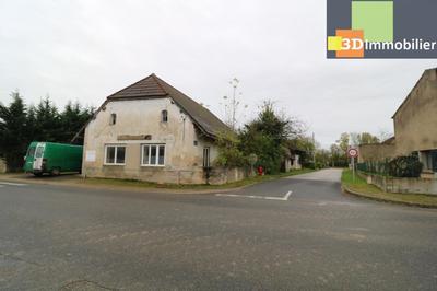 Maison - 113 m² - 4 pièces