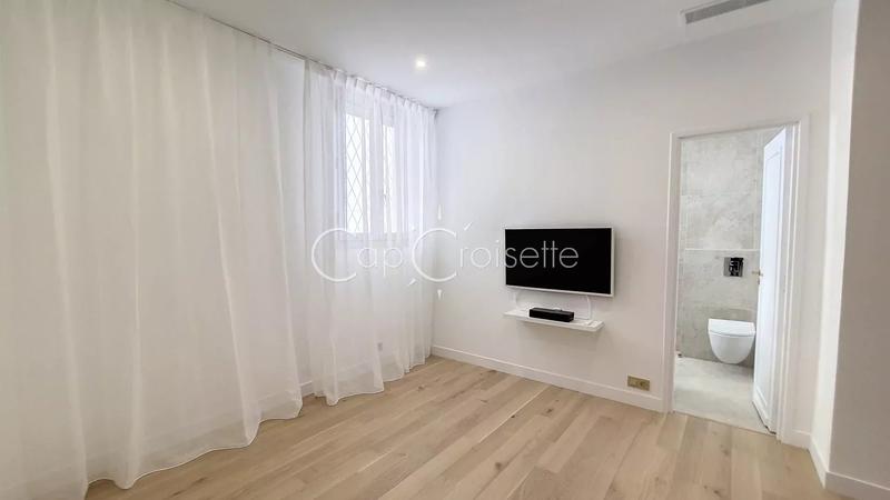 Appartement - 115 m² - 4 pièces