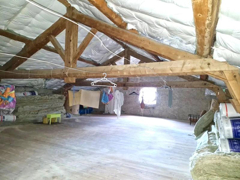 Maison - 244 m² - 6 pièces