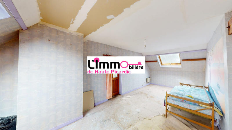 Maison - 180 m² - 8 pièces