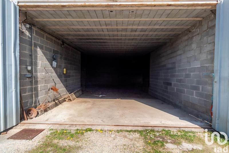 Local commercial - 600 m²