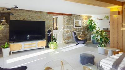 Appartement - 176 m² - 6 pièces