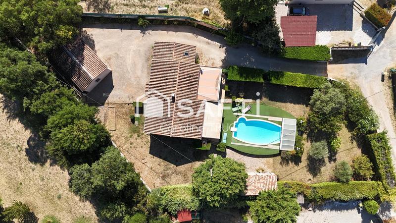 Maison - 123 m² - 4 pièces