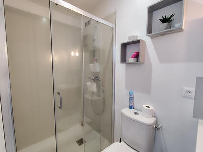 Maison - 111 m² - 4 pièces