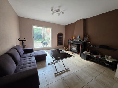 Maison - 183 m² - 5 pièces